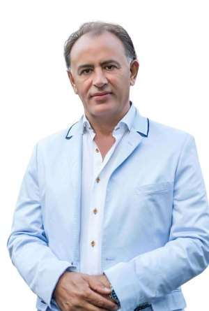Mohammad Murad (deputat AUR): „Statul a încercat să se salveze pe sine înecând antreprenorii şi mediul de afaceri românesc”